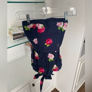 Gilly Hicks Top